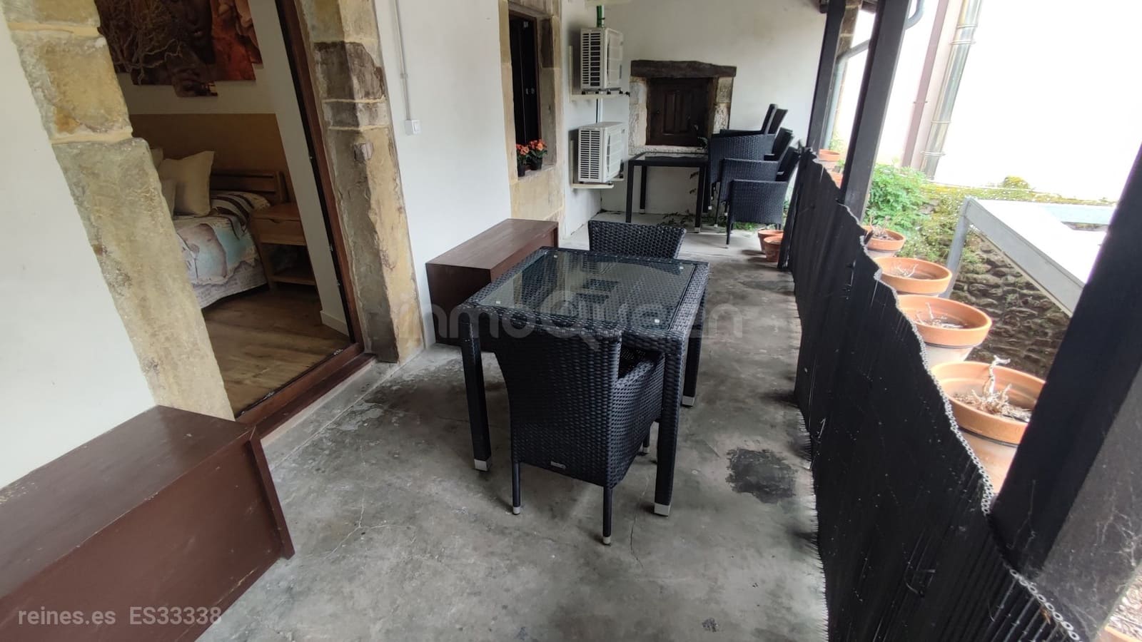 5 soveværelse Virksomhed til salg i Lierganes - € 1.650.000 (Ref: 9160606)