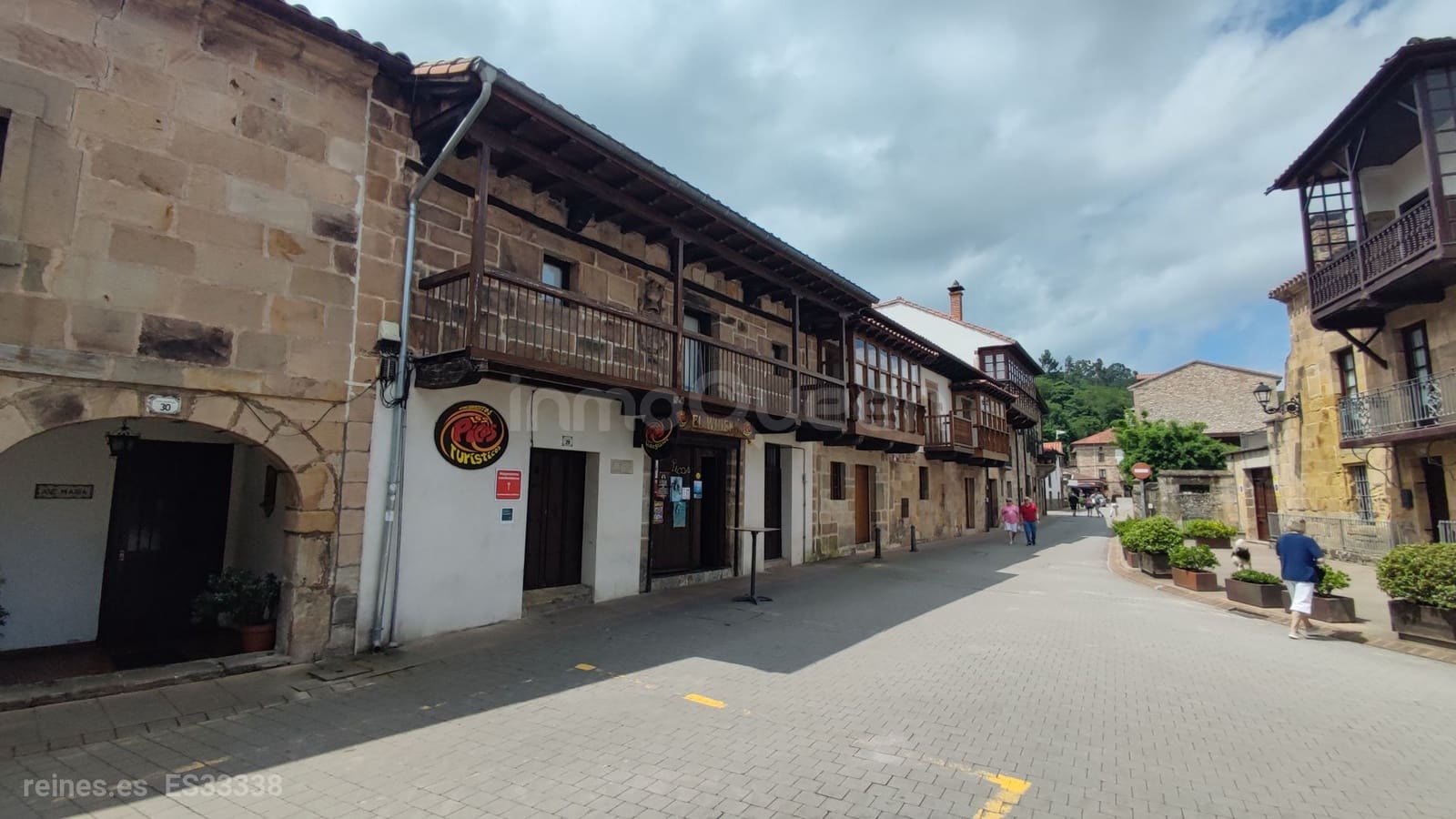 5 soveværelse Virksomhed til salg i Lierganes - € 1.650.000 (Ref: 9160606)