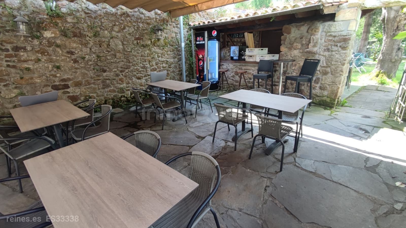 5 soveværelse Virksomhed til salg i Lierganes - € 1.650.000 (Ref: 9160606)