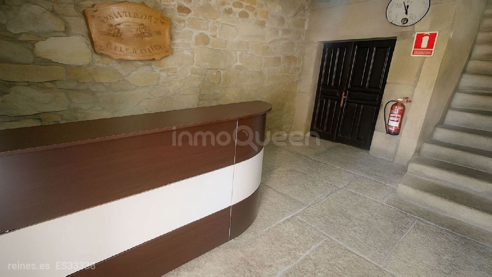 5 soveværelse Virksomhed til salg i Lierganes - € 1.650.000 (Ref: 9160606)