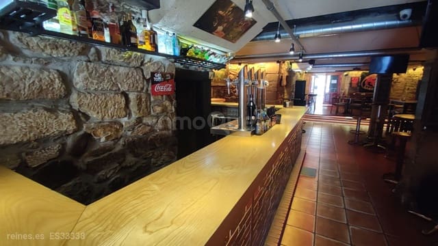 5 bedroom Business for sale in Liérganes - € 1,650,000 (Ref: 9160606)