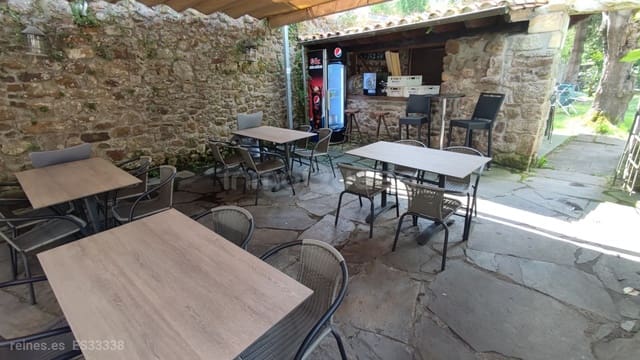 5 bedroom Business for sale in Liérganes - € 1,650,000 (Ref: 9160606)