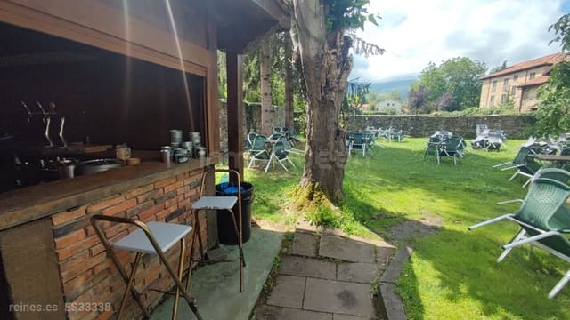 5 bedroom Business for sale in Liérganes - € 1,650,000 (Ref: 9160606)