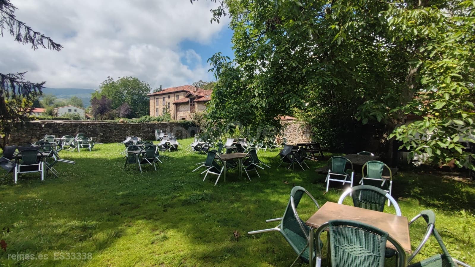 5 soveværelse Virksomhed til salg i Lierganes - € 1.650.000 (Ref: 9160606)