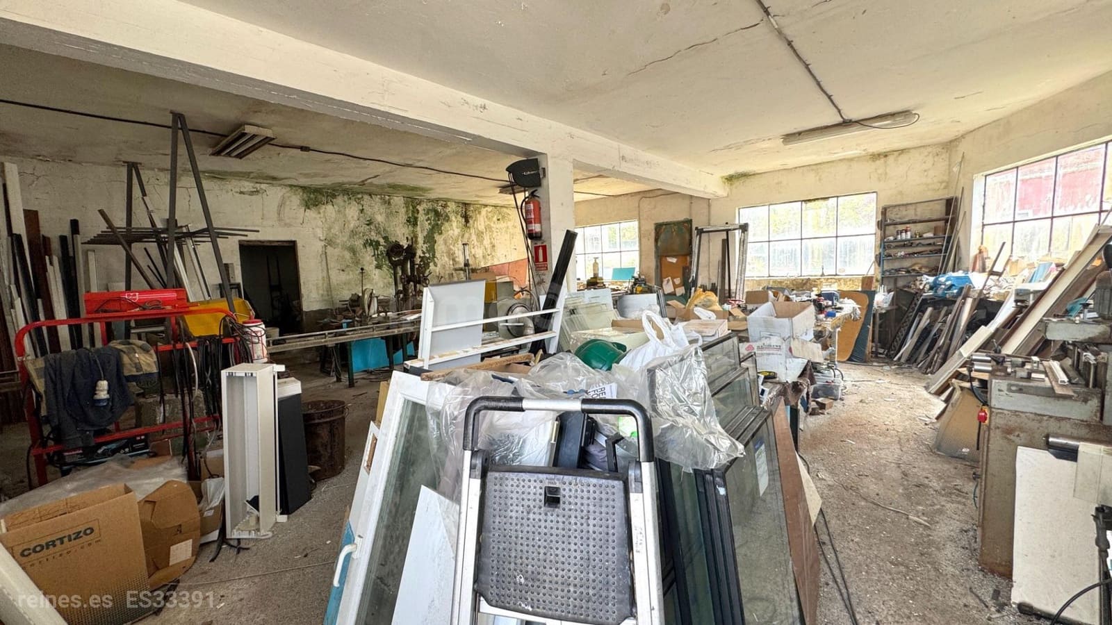 5 soveværelse Byhus til salg i Suances med garage - € 259.000 (Ref: 9161532)