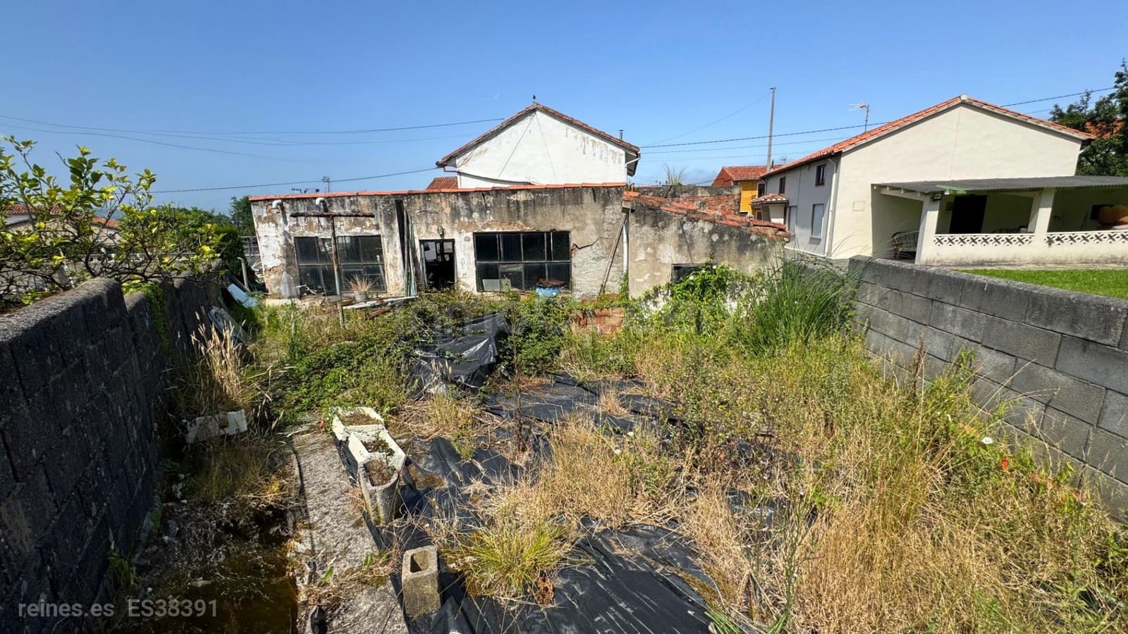 5 soveværelse Byhus til salg i Suances med garage - € 259.000 (Ref: 9161532)