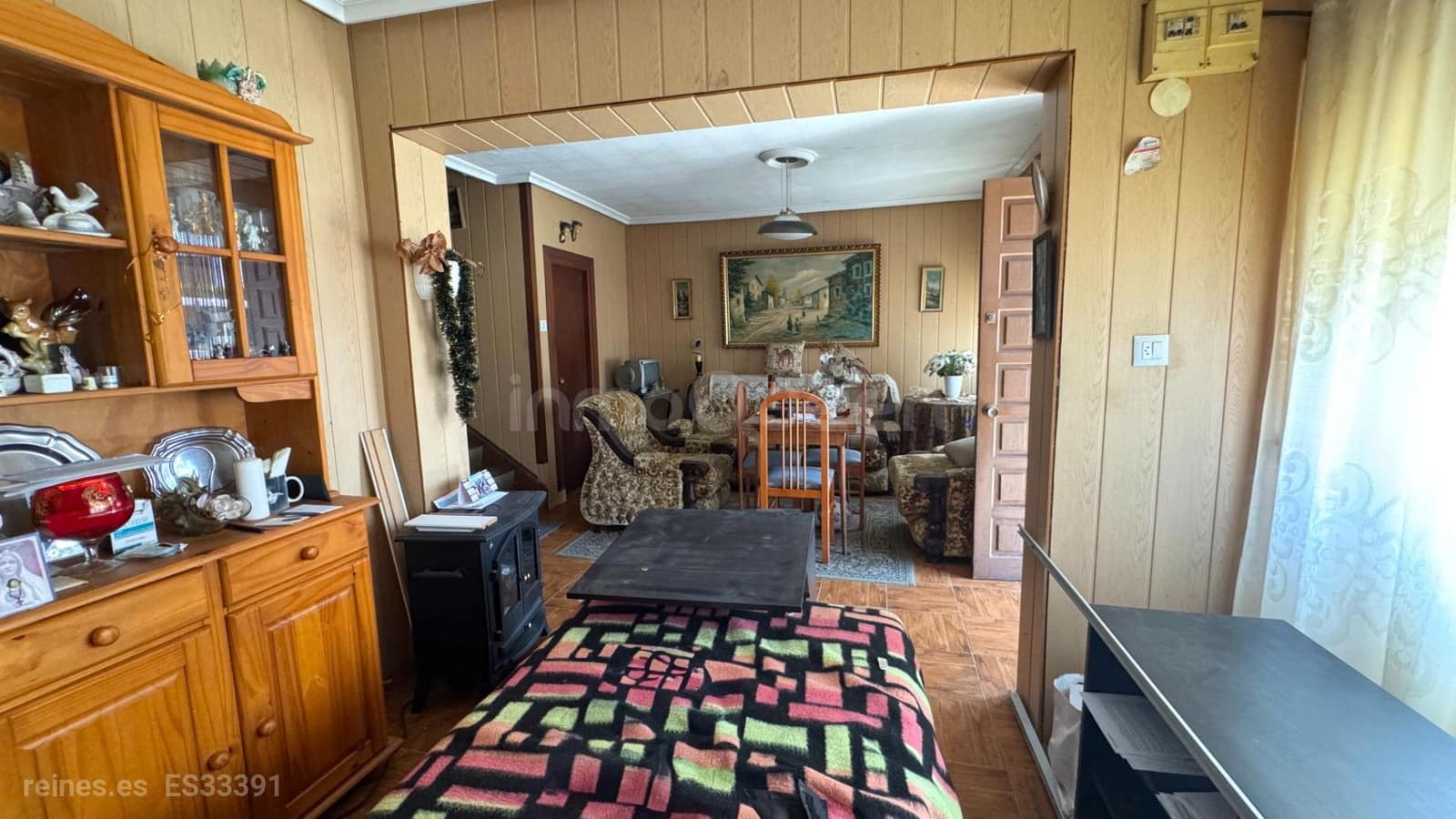 5 soveværelse Byhus til salg i Suances med garage - € 259.000 (Ref: 9161532)