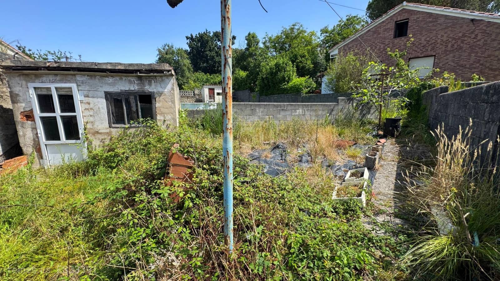 5 soveværelse Byhus til salg i Suances med garage - € 259.000 (Ref: 9161532)