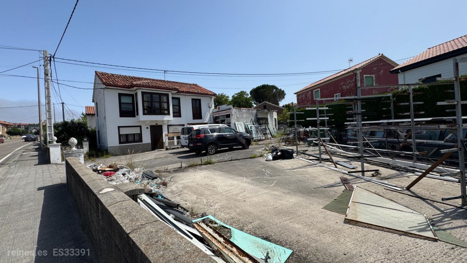 5 soveværelse Byhus til salg i Suances med garage - € 259.000 (Ref: 9161532)