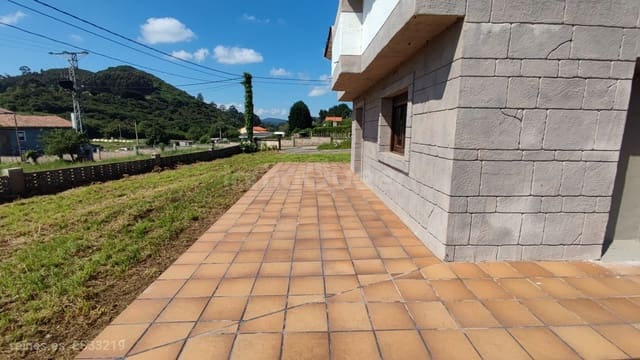 3 soverom Hus til salgs i Alfoz de Lloredo med garasje - € 297 000 (Ref: 9161571)