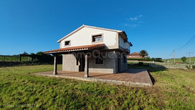 3 soverom Hus til salgs i Alfoz de Lloredo med garasje - € 297 000 (Ref: 9161571)