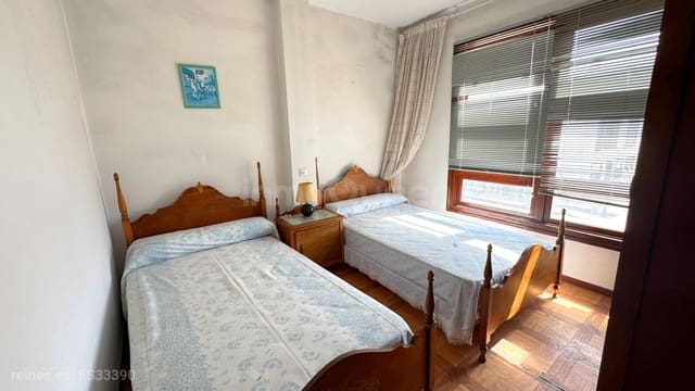 3 bedroom Townhouse for sale in Cortiguera, Suances - € 198,000 (Ref: 9161774)