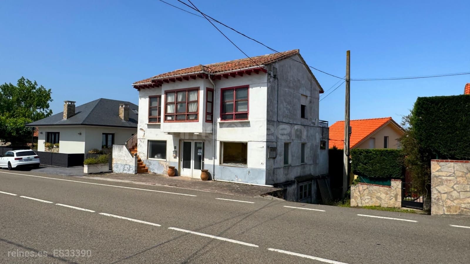 3 sypialnia Dom na sprzedaż w Suances - 198 000 € (Ref: 9161774)