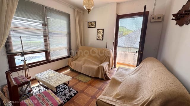 3 bedroom Townhouse for sale in Cortiguera, Suances - € 198,000 (Ref: 9161774)