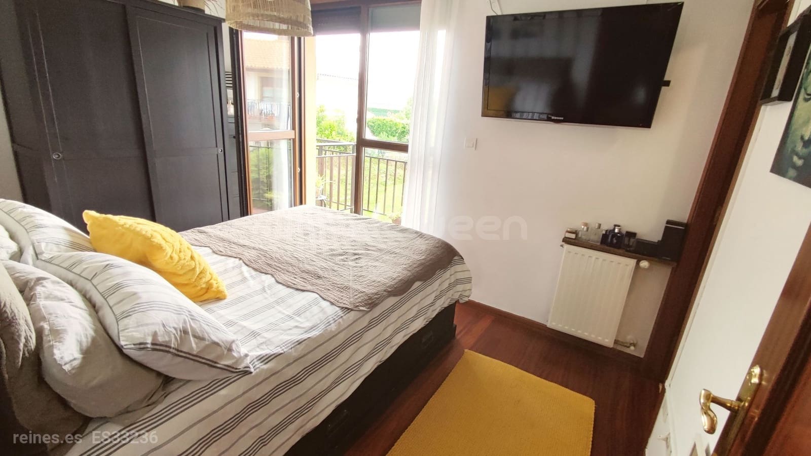 3 makuuhuone Rivitalo myytävänä paikassa Villasevil mukana uima-altaan 
autotalli - 276 000 € (Ref: 9161827)