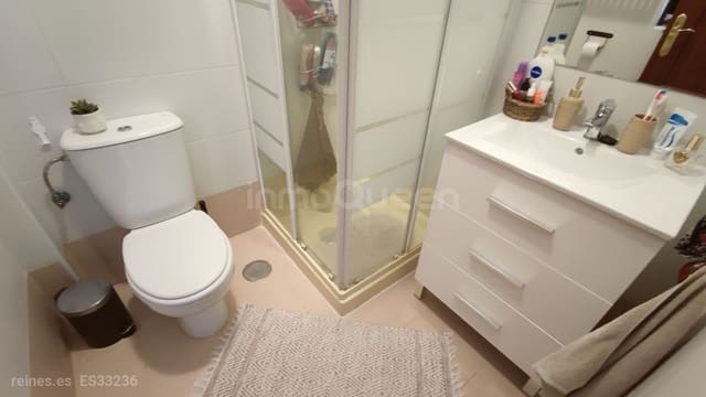 3 makuuhuone Rivitalo myytävänä paikassa Villasevil, Santiurde de Toranzo mukana uima-altaan 
autotalli - 276 000 € (Ref: 9161827)