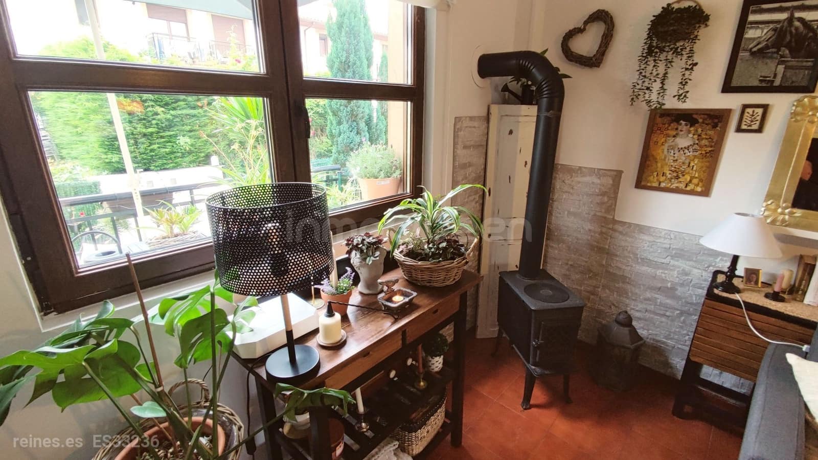 3 makuuhuone Rivitalo myytävänä paikassa Villasevil mukana uima-altaan 
autotalli - 276 000 € (Ref: 9161827)