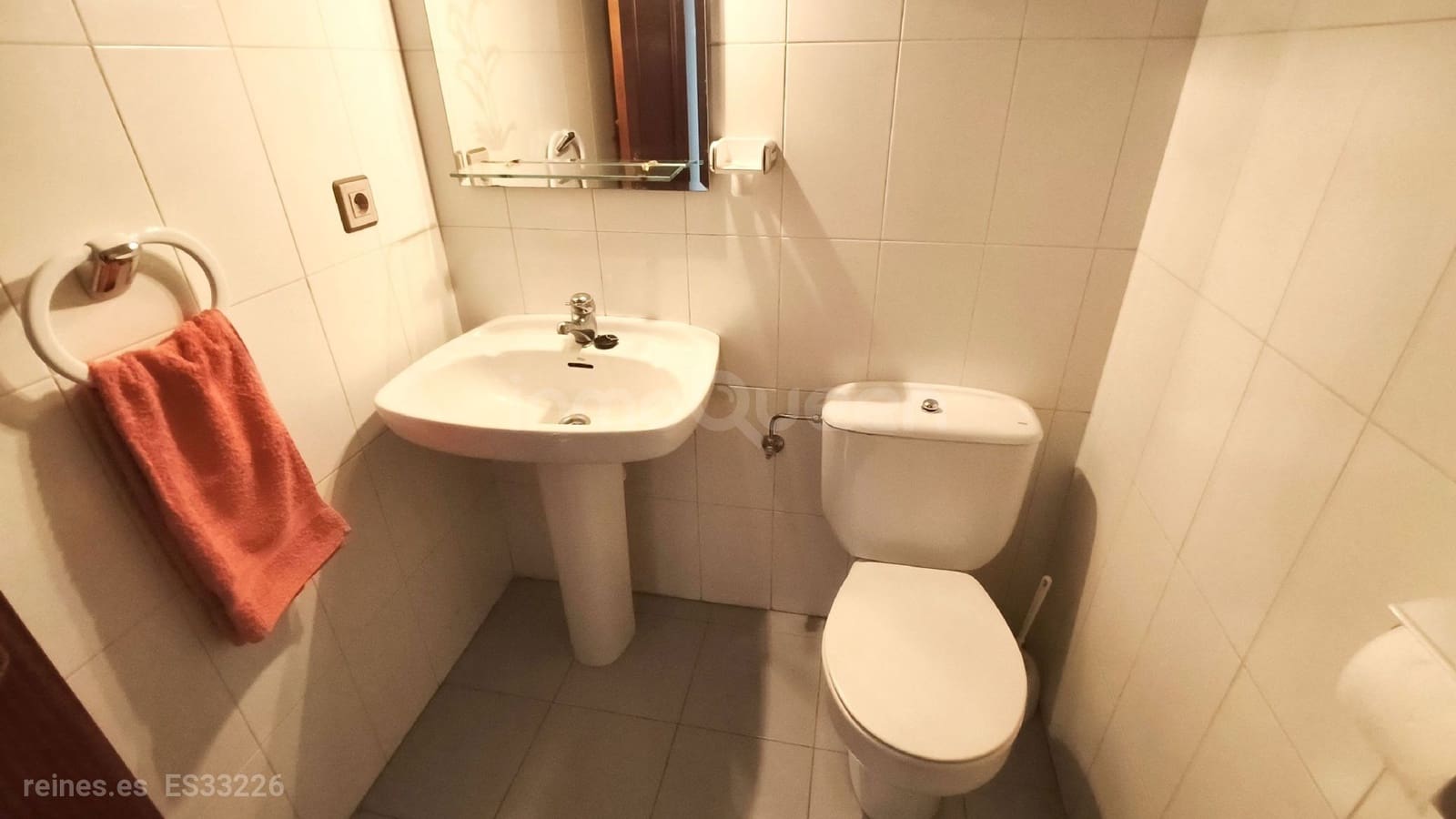 5 soverom Kjedet enebolig til salgs i Rasines med garasje - € 265 000 (Ref: 9161852)