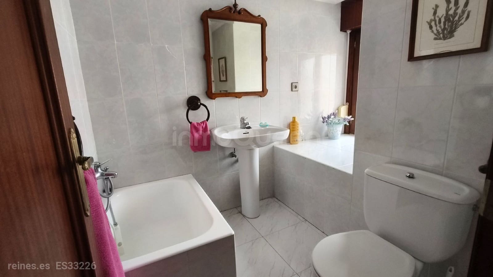 5 soverom Kjedet enebolig til salgs i Rasines med garasje - € 265 000 (Ref: 9161852)