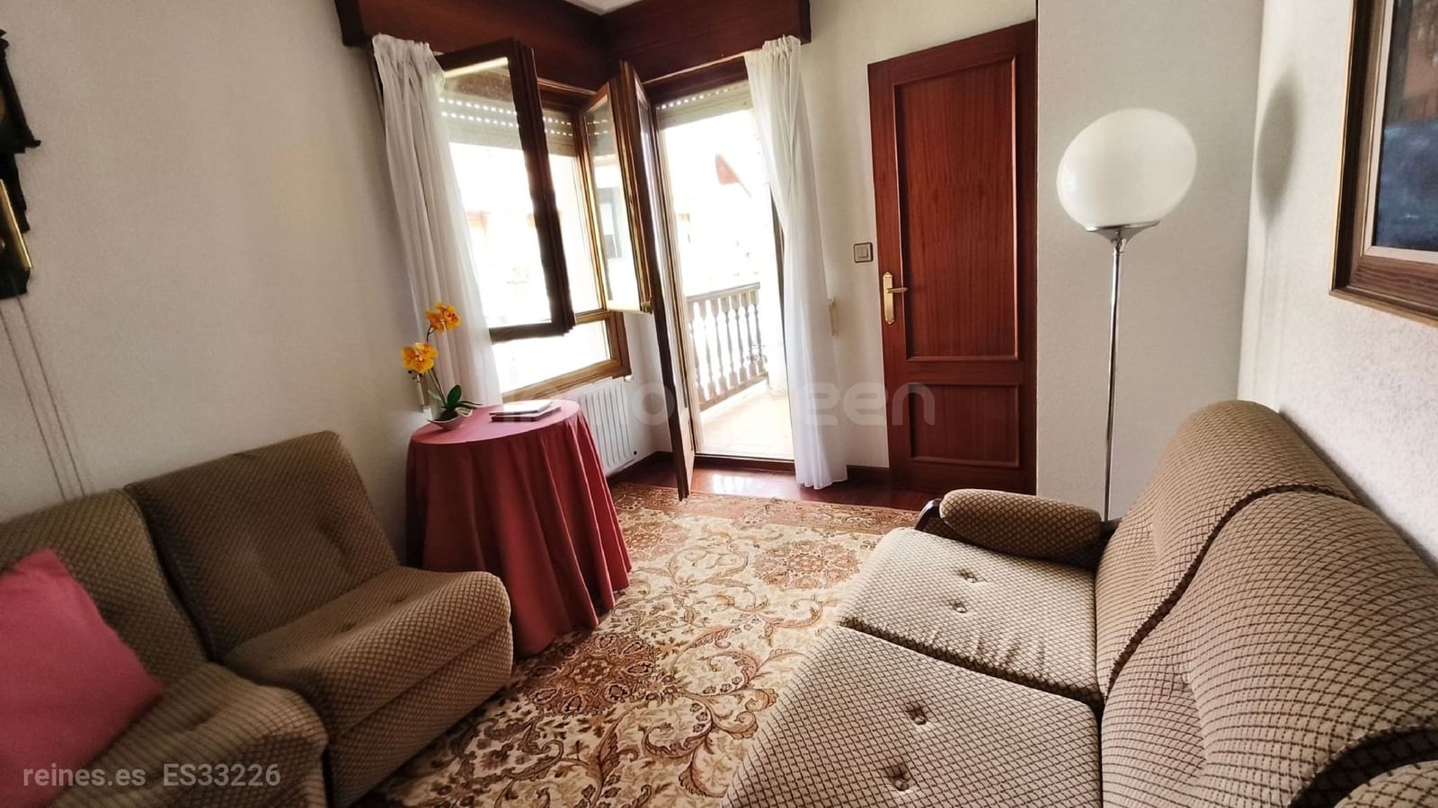 5 soverom Kjedet enebolig til salgs i Rasines med garasje - € 265 000 (Ref: 9161852)