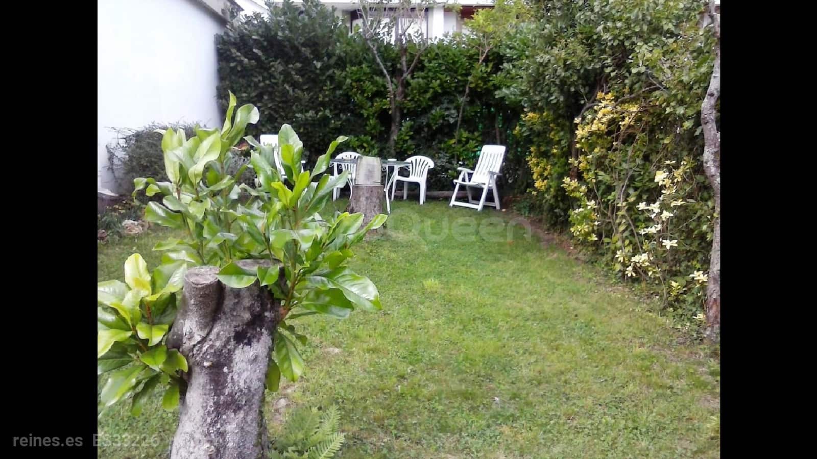 5 soverom Kjedet enebolig til salgs i Rasines med garasje - € 265 000 (Ref: 9161852)