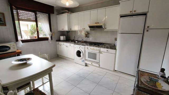 5 soverom Kjedet enebolig til salgs i Rasines med garasje - € 279 000 (Ref: 9161852)
