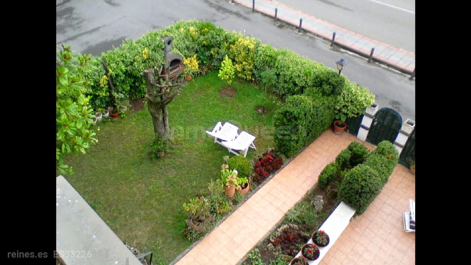 5 soverom Kjedet enebolig til salgs i Rasines med garasje - € 265 000 (Ref: 9161852)