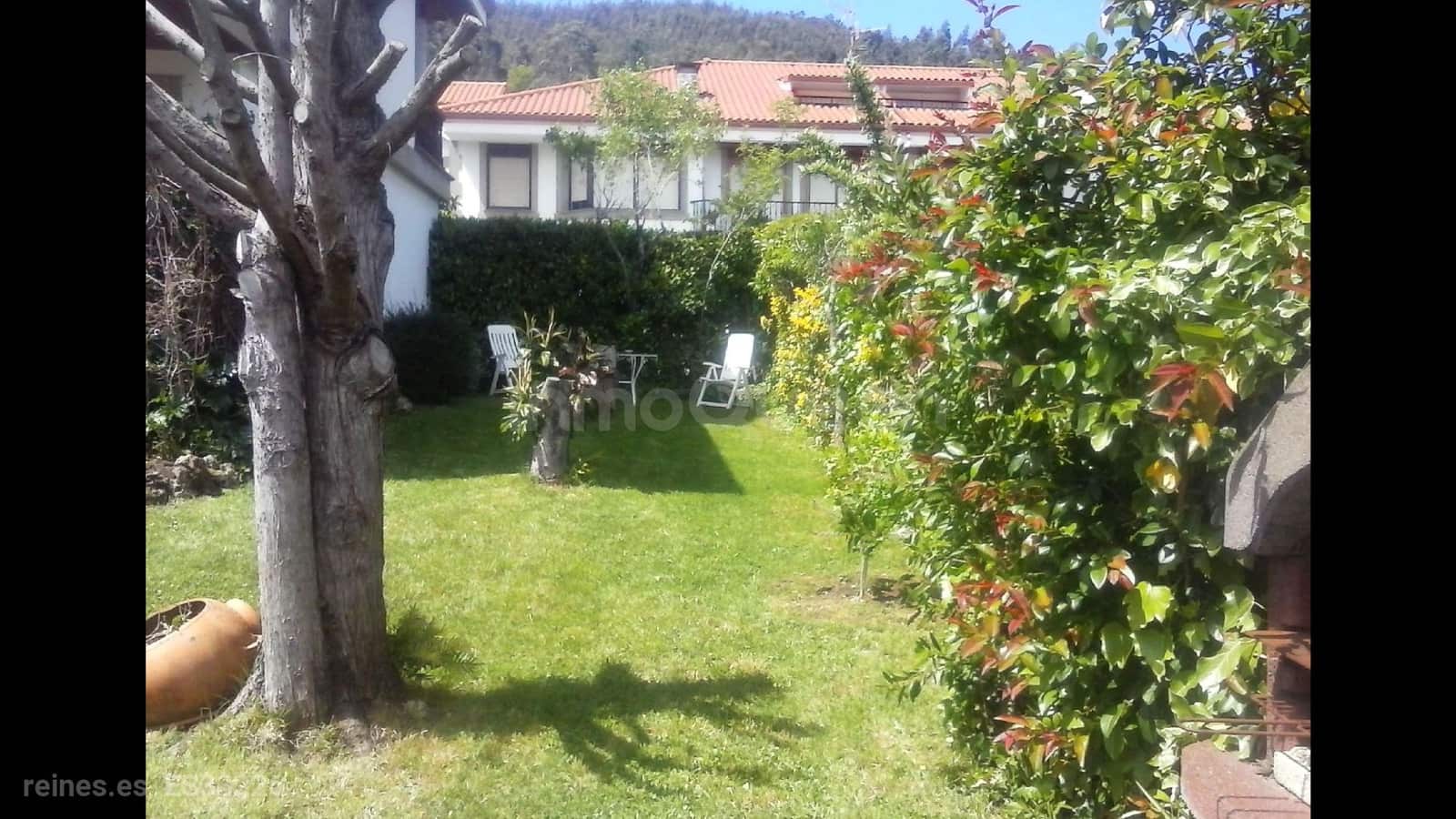 5 soverom Kjedet enebolig til salgs i Rasines med garasje - € 265 000 (Ref: 9161852)