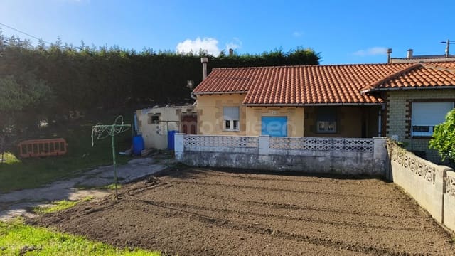 2 soveværelse Semi-Rækkehus til salg i Santander - € 268.000 (Ref: 9162516)