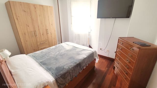 2 chambre Appartement à vendre à Santa Cruz de Bezana - 169 000 € (Ref: 9162735)