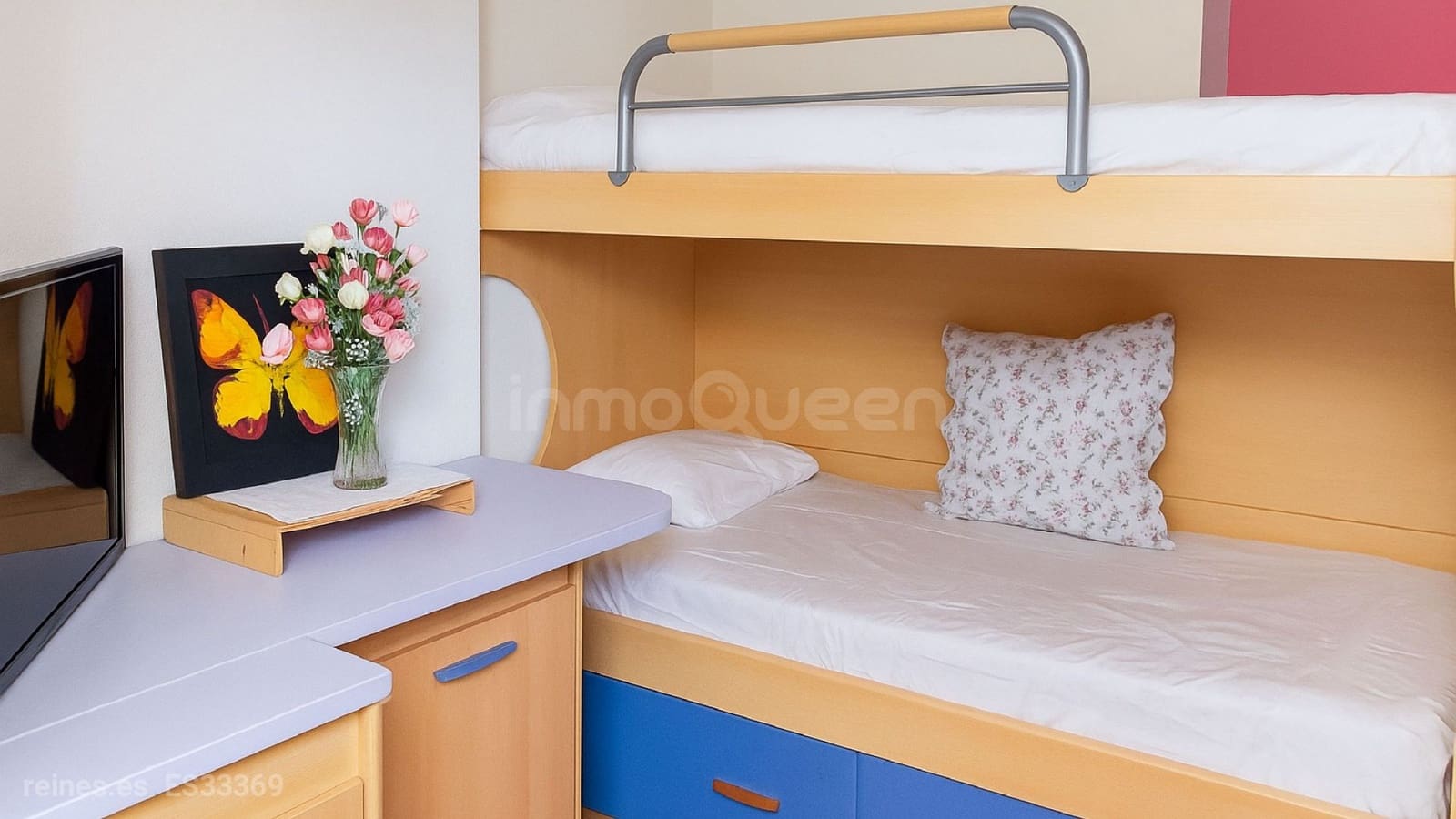 2 soveværelse Lejlighed til salg i Santa Cruz de Bezana - € 169.000 (Ref: 9162735)