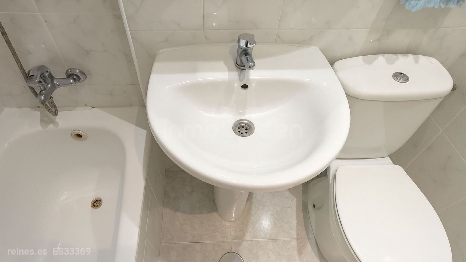 2 soveværelse Lejlighed til salg i Santa Cruz de Bezana - € 169.000 (Ref: 9162735)