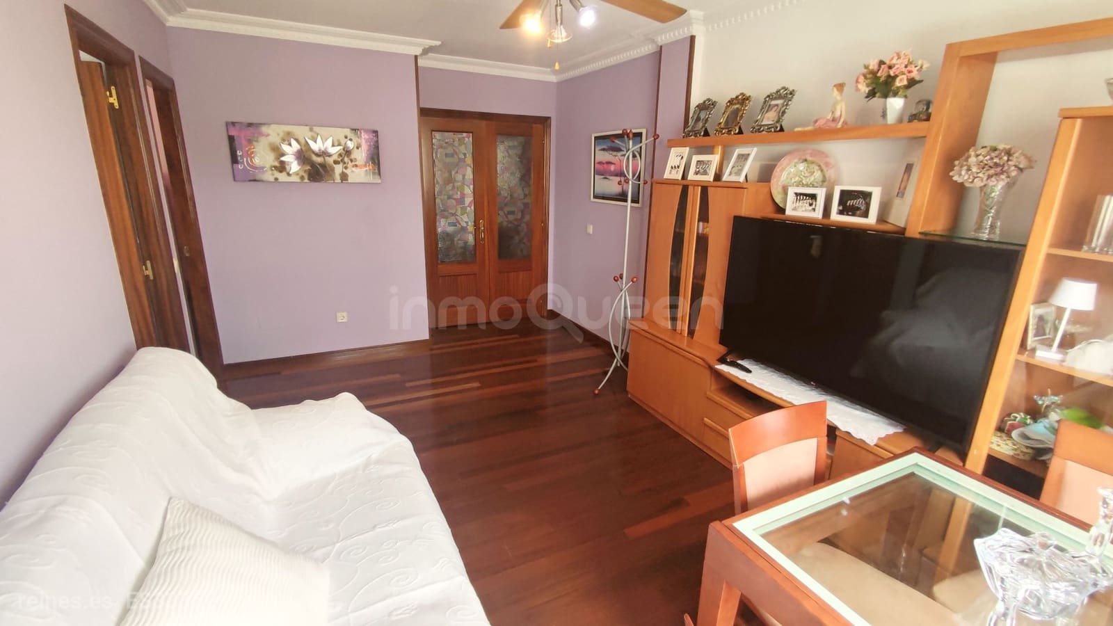 2 soveværelse Lejlighed til salg i Santa Cruz de Bezana - € 169.000 (Ref: 9162735)