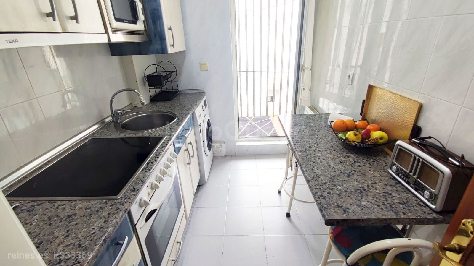 2 soveværelse Lejlighed til salg i Santa Cruz de Bezana - € 169.000 (Ref: 9162735)