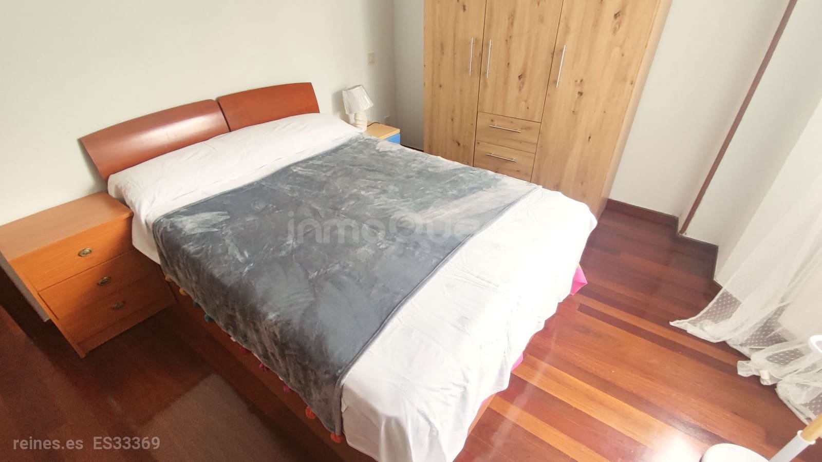 2 soveværelse Lejlighed til salg i Santa Cruz de Bezana - € 169.000 (Ref: 9162735)