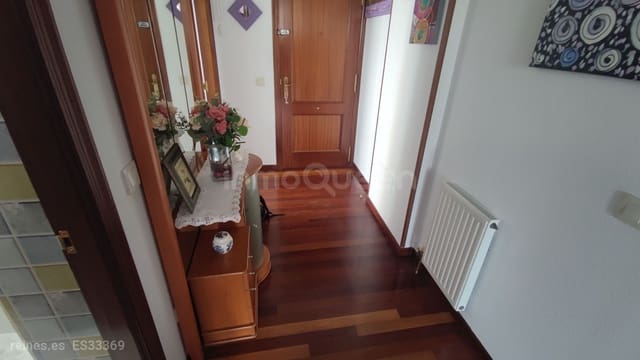 2 sypialnia Mieszkanie na sprzedaż w Santa Cruz de Bezana - 169 000 € (Ref: 9162735)