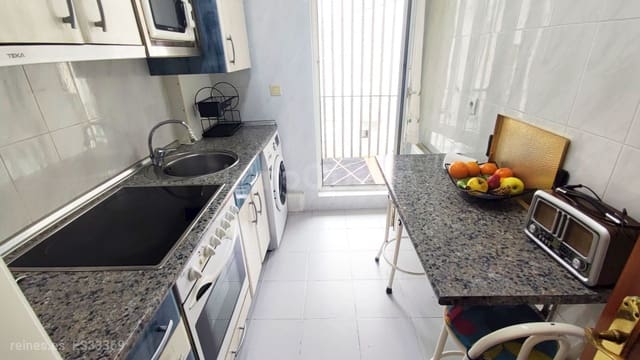 2 chambre Appartement à vendre à Santa Cruz de Bezana - 169 000 € (Ref: 9162735)