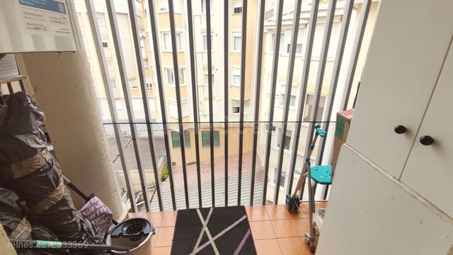 2 chambre Appartement à vendre à Santa Cruz de Bezana - 169 000 € (Ref: 9162735)