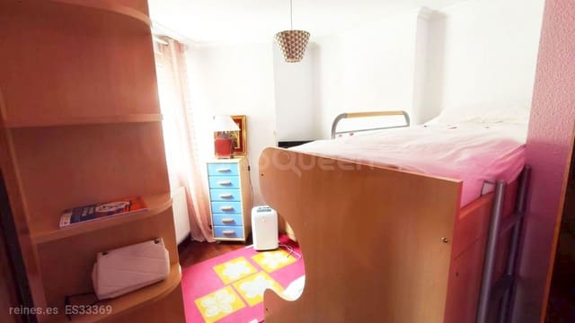 2 chambre Appartement à vendre à Santa Cruz de Bezana - 169 000 € (Ref: 9162735)