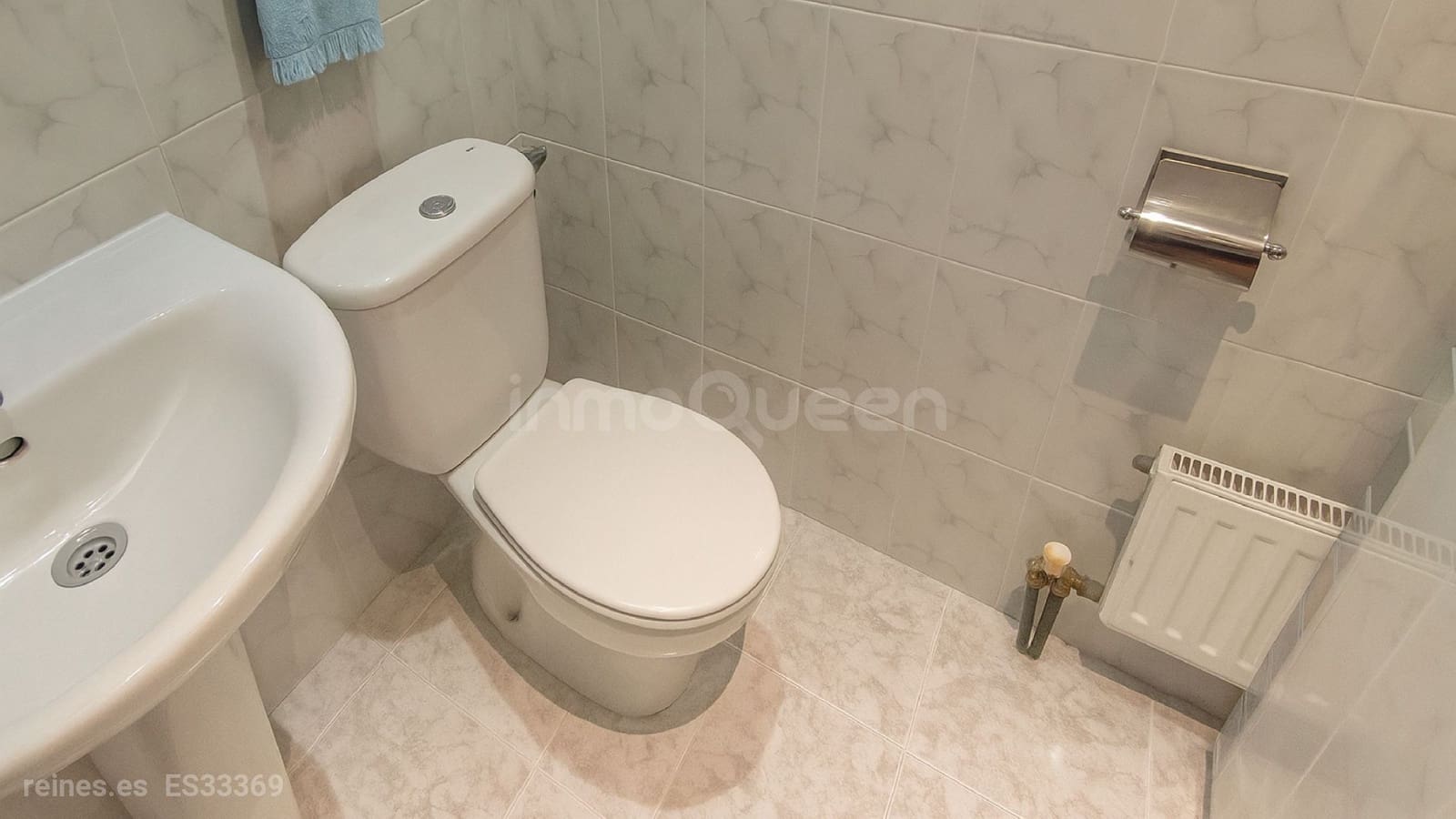 2 soveværelse Lejlighed til salg i Santa Cruz de Bezana - € 169.000 (Ref: 9162735)