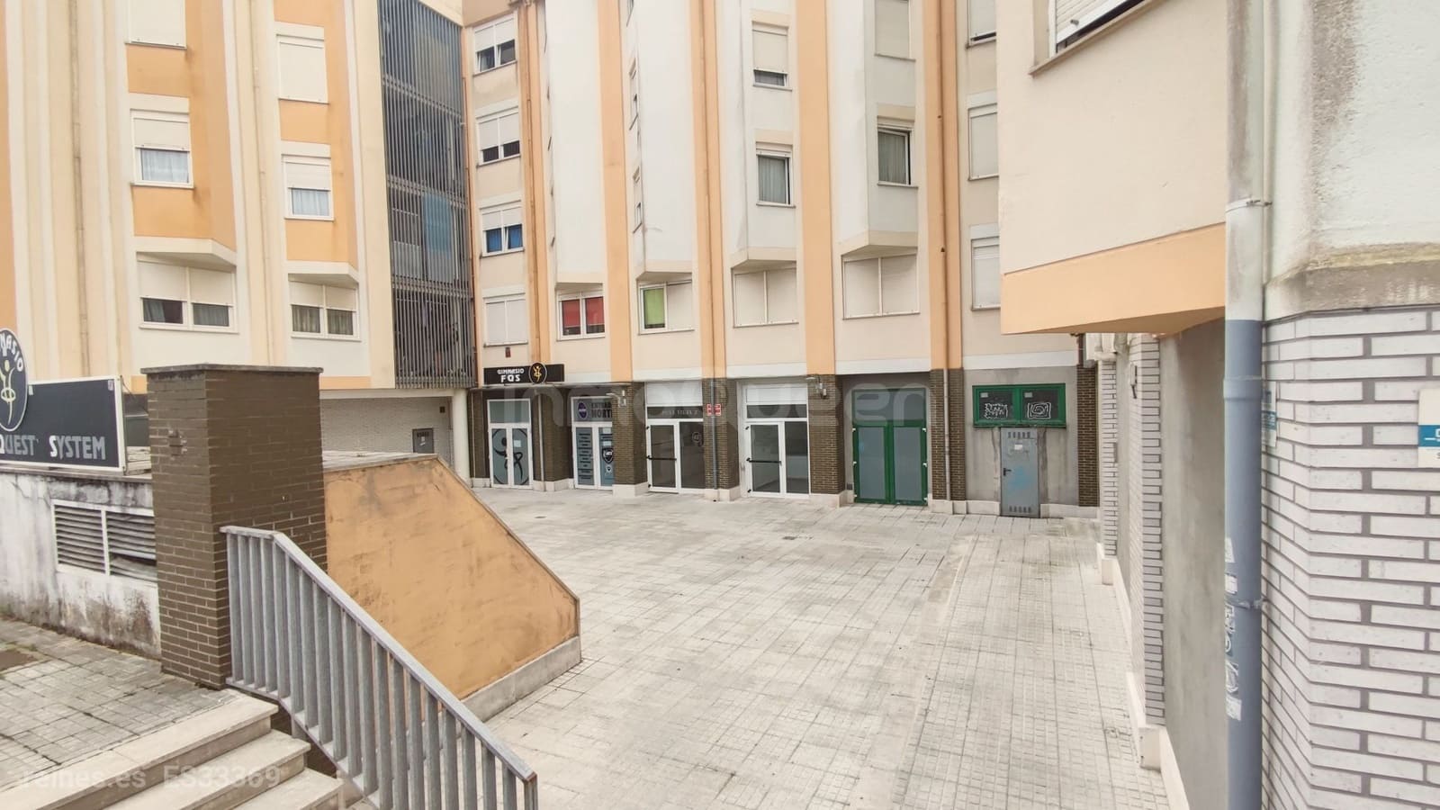 2 soveværelse Lejlighed til salg i Santa Cruz de Bezana - € 169.000 (Ref: 9162735)