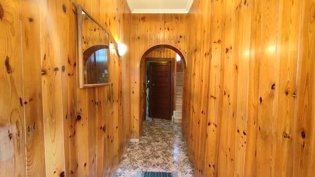 4 soveværelse Byhus til salg i Morcín med garage - € 126.900 (Ref: 9162741)