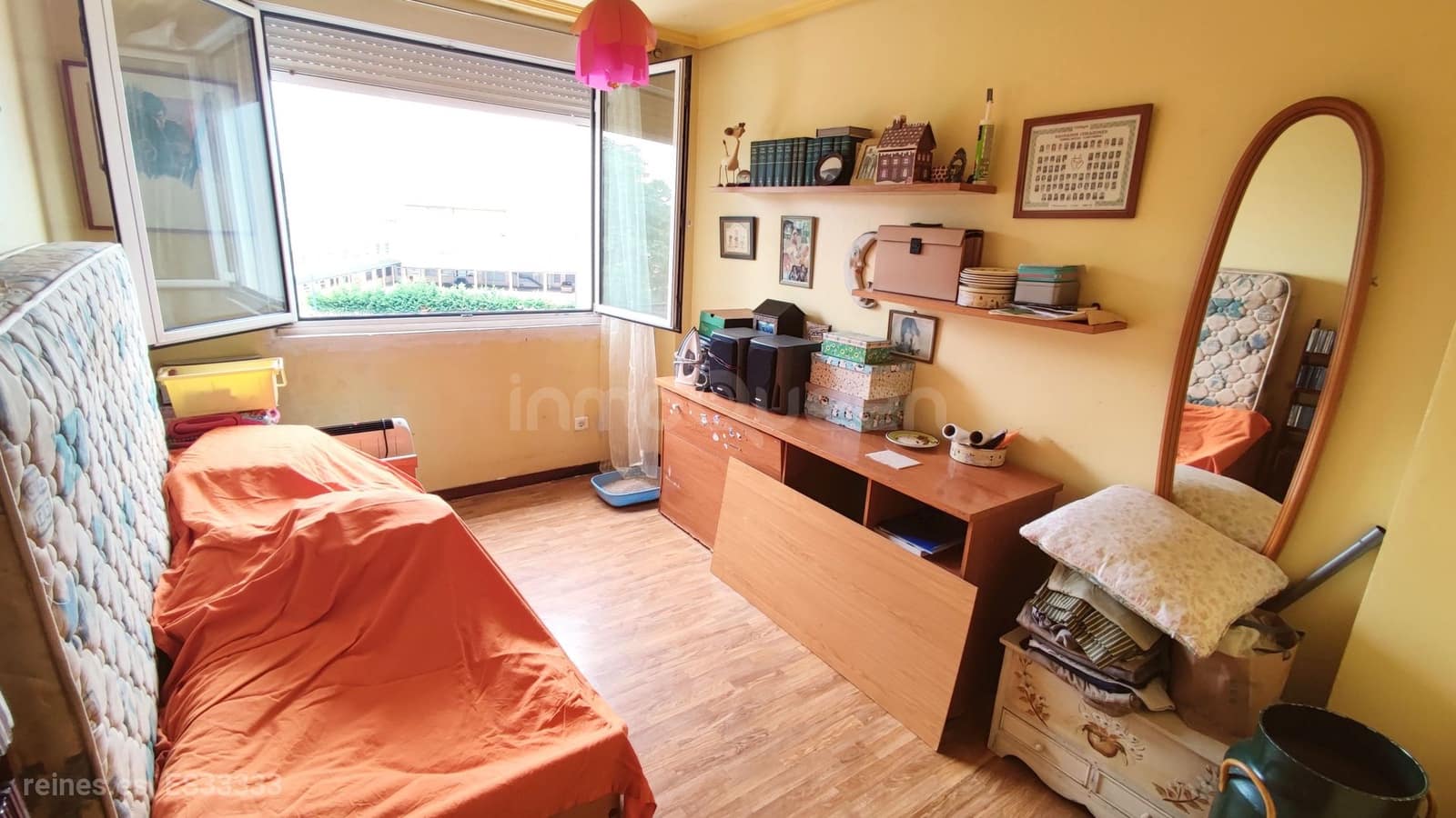 3 soveværelse Lejlighed til salg i Santander med garage - € 299.000 (Ref: 9162748)