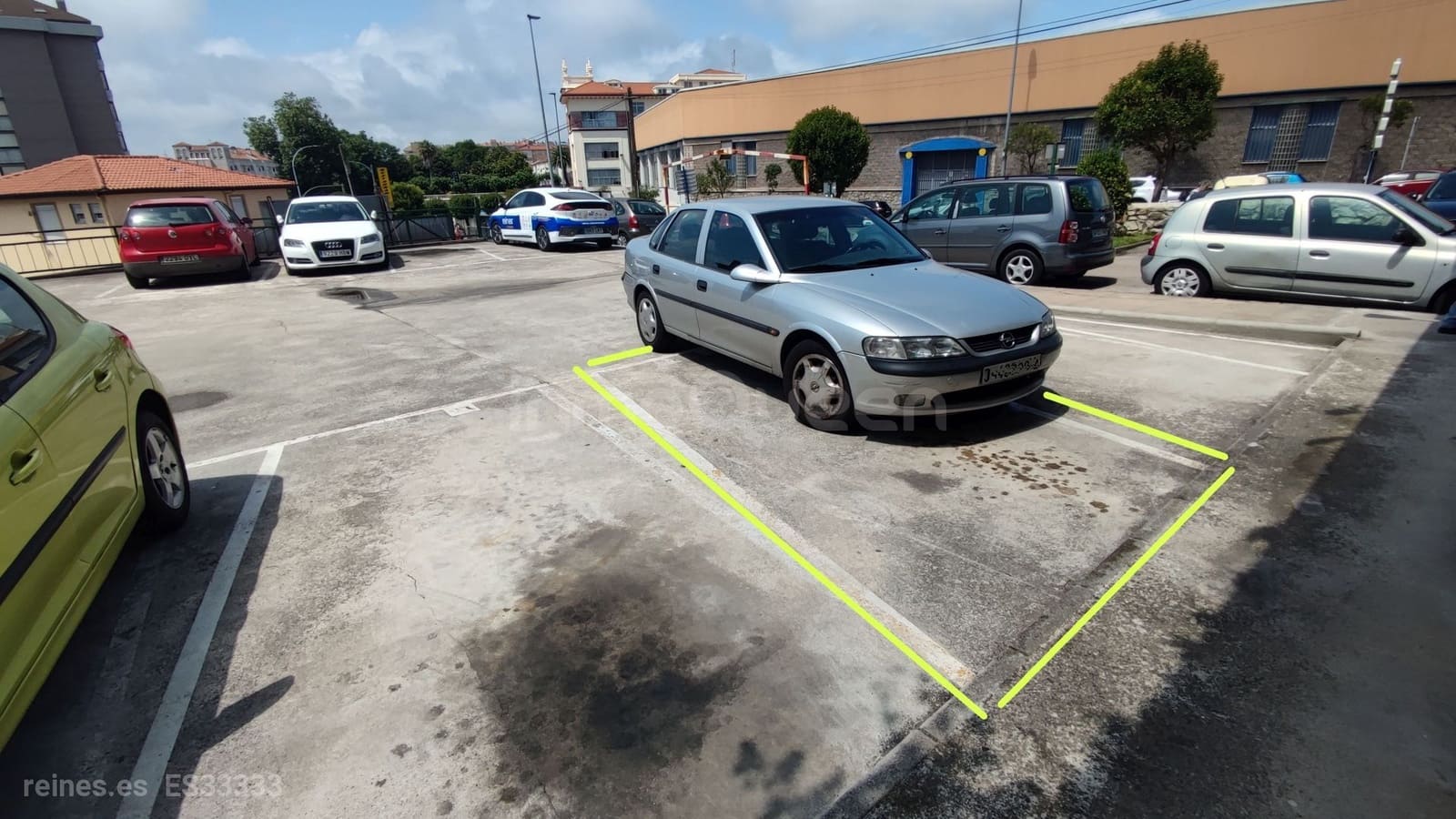 3 soveværelse Lejlighed til salg i Santander med garage - € 299.000 (Ref: 9162748)