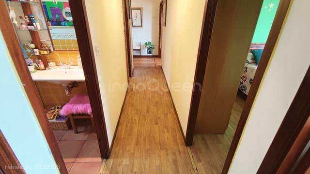 3 sypialnia Mieszkanie na sprzedaż w Santander z garażem - 299 000 € (Ref: 9162748)