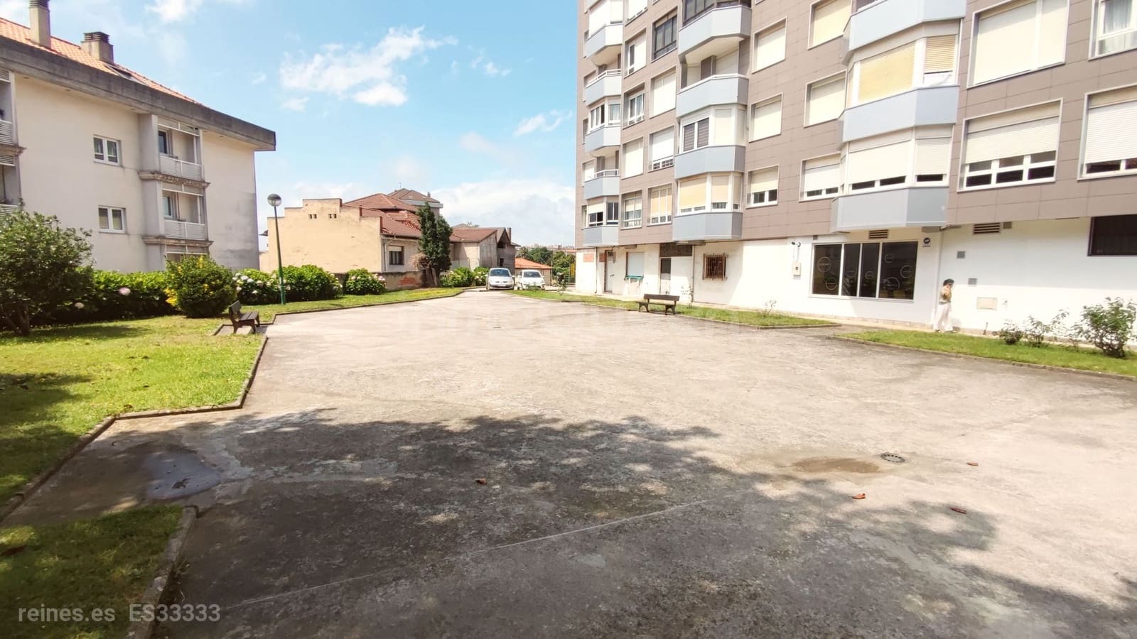 3 soveværelse Lejlighed til salg i Santander med garage - € 299.000 (Ref: 9162748)