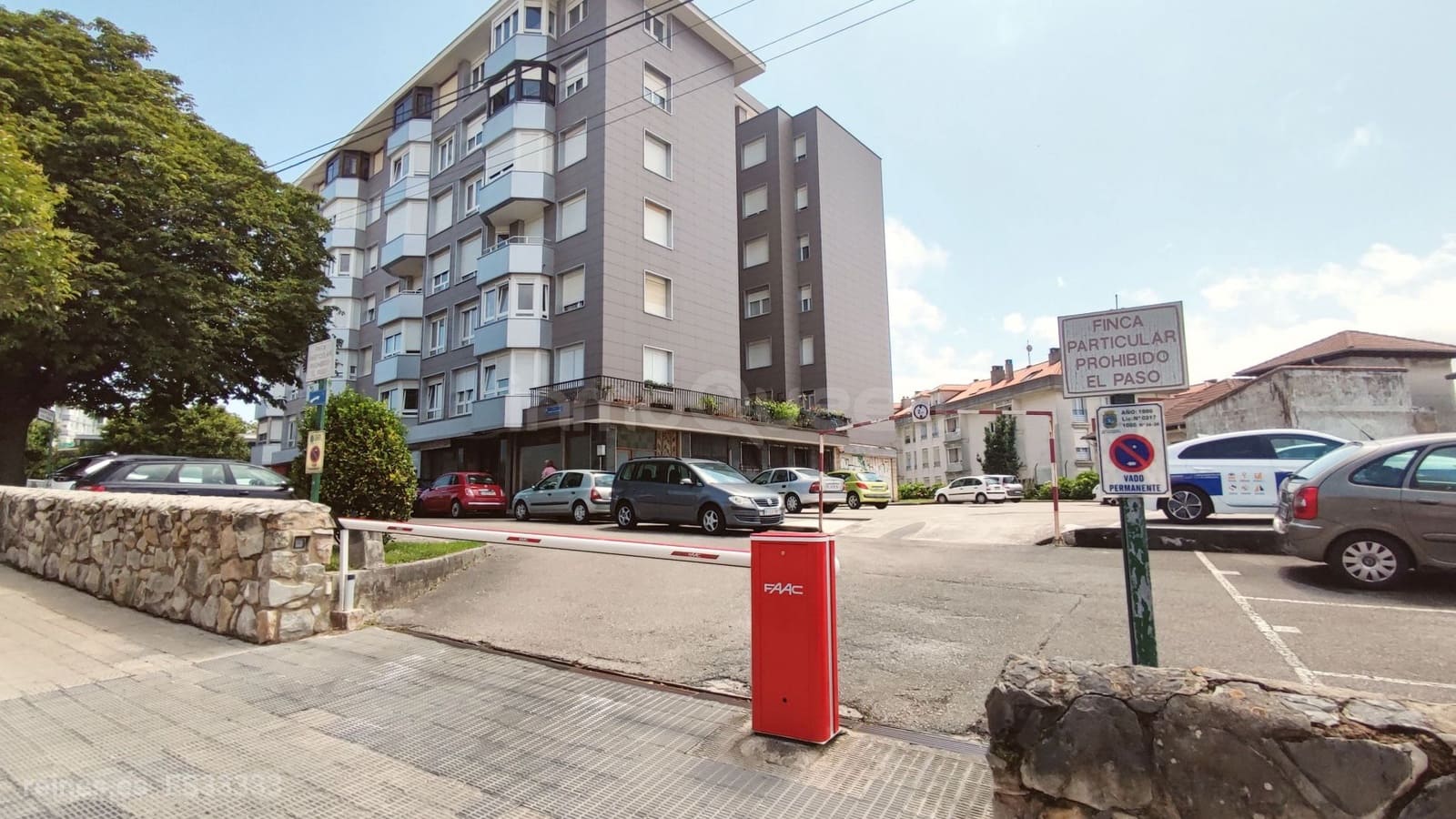 3 soveværelse Lejlighed til salg i Santander med garage - € 299.000 (Ref: 9162748)