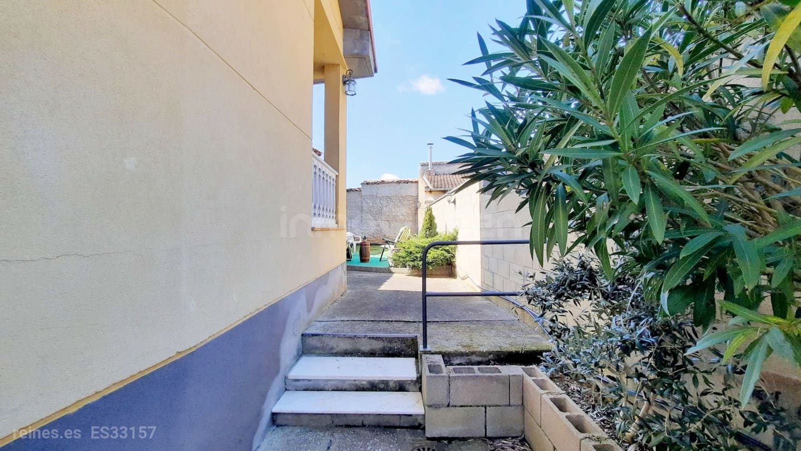 2 soveværelse Semi-Rækkehus til salg i Benavides - € 78.000 (Ref: 9183978)