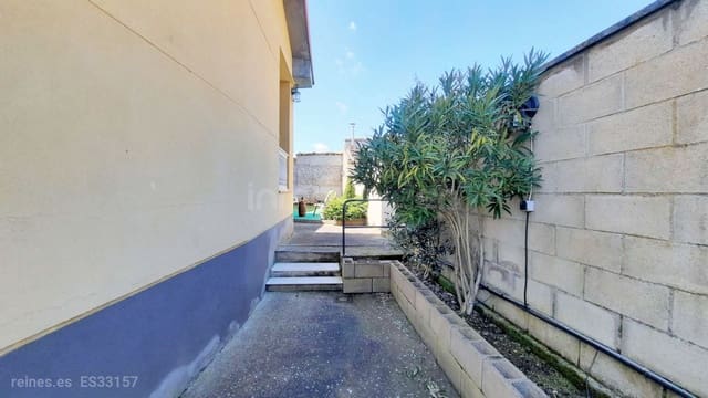 2 makuuhuone Paritalo myytävänä paikassa Benavides - 78 000 € (Ref: 9183978)