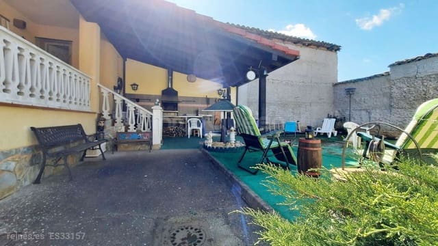 2 makuuhuone Paritalo myytävänä paikassa Benavides - 78 000 € (Ref: 9183978)